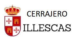 Cerrajero Illescas