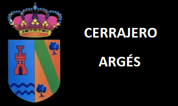 Cerrajero Añover de Tajo