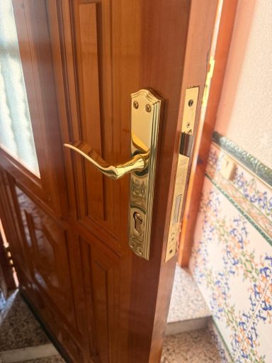 Manilla en Illescas (Toledo)