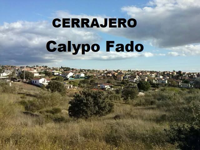 Cerrajero Calypo Fado